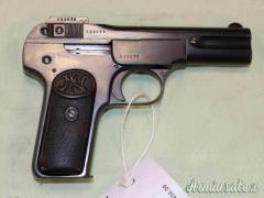 Pistola FN Browning 1900  Cal.  7,65