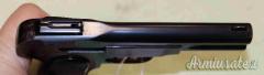 Pistola FN Browning 1900  Cal.  7,65