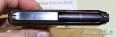 Pistola Beretta 418 Calibro 6,35