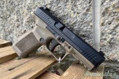 Canik SF METE FDE 9x19mm Parabellum | Luger | NATO