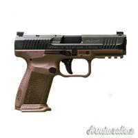 Canik SF METE FDE 9x19mm Parabellum | Luger | NATO