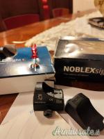 Docter Noblex Sight Docter Noblex Sight