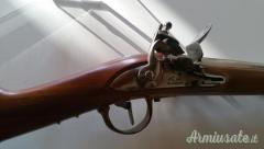 Fucile Pedersoli An IX De Cavallerie commemorativo
