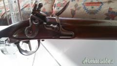 Fucile Ussaro Pedersoli Mod. 1786 commemorativo