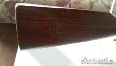 Fucile Ussaro Pedersoli Mod. 1786 commemorativo