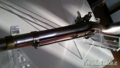 Fucile Ussaro Pedersoli Mod. 1786 commemorativo