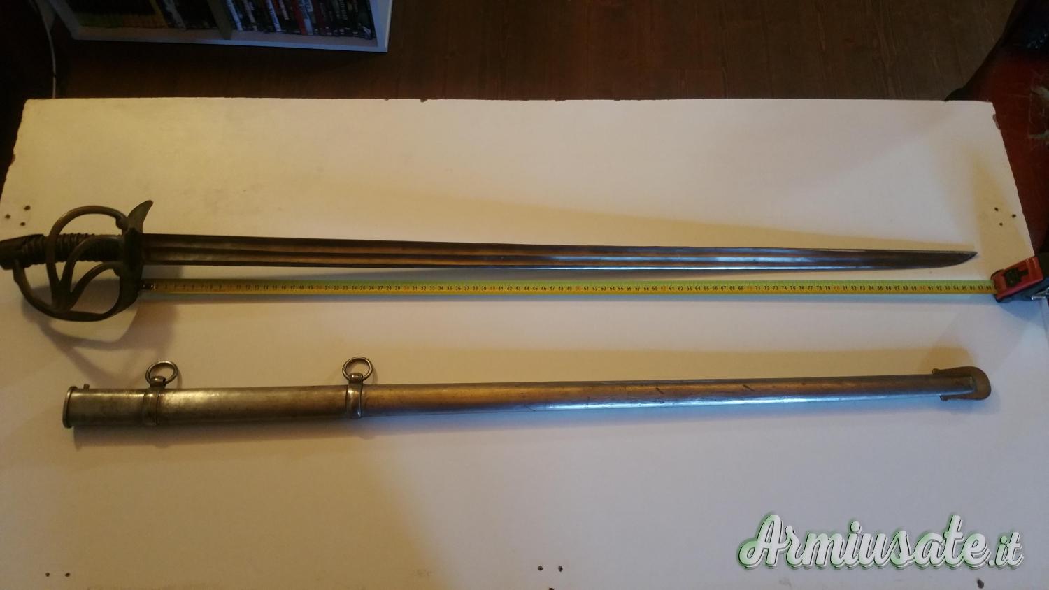 sciabole da cavalleria antica sciabole da cavalleria antica