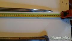 Spada da ufficiale di cavalleria antica Spada da ufficiale di cavalleria antica