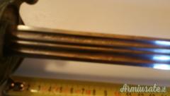 Spada da ufficiale di cavalleria antica Spada da ufficiale di cavalleria antica