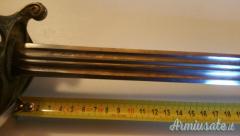 Spada da ufficiale di cavalleria antica Spada da ufficiale di cavalleria antica