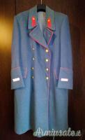 Cappotto della Gendarmeria Federale Austriaca XL