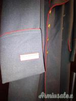 Cappotto della Gendarmeria Federale Austriaca XL