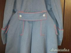 Cappotto della Gendarmeria Federale Austriaca XL