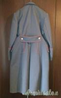 Cappotto della Gendarmeria Federale Austriaca XL