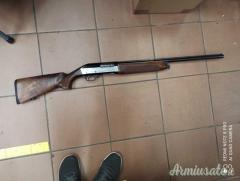 FABARM EUROLION cal. 12
