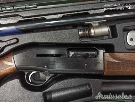BERETTA ULTRALITE cal. 12