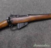 Parker Hale enfield .303 British