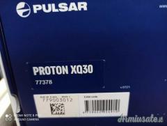 PULSAR PROTON XQ30