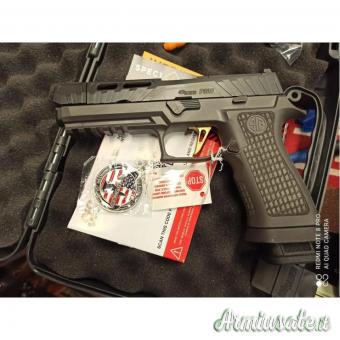 SIG SAUER P320 SPECTRE cal. 9x19