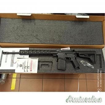 RUGER SFAR cal. 308 Win.