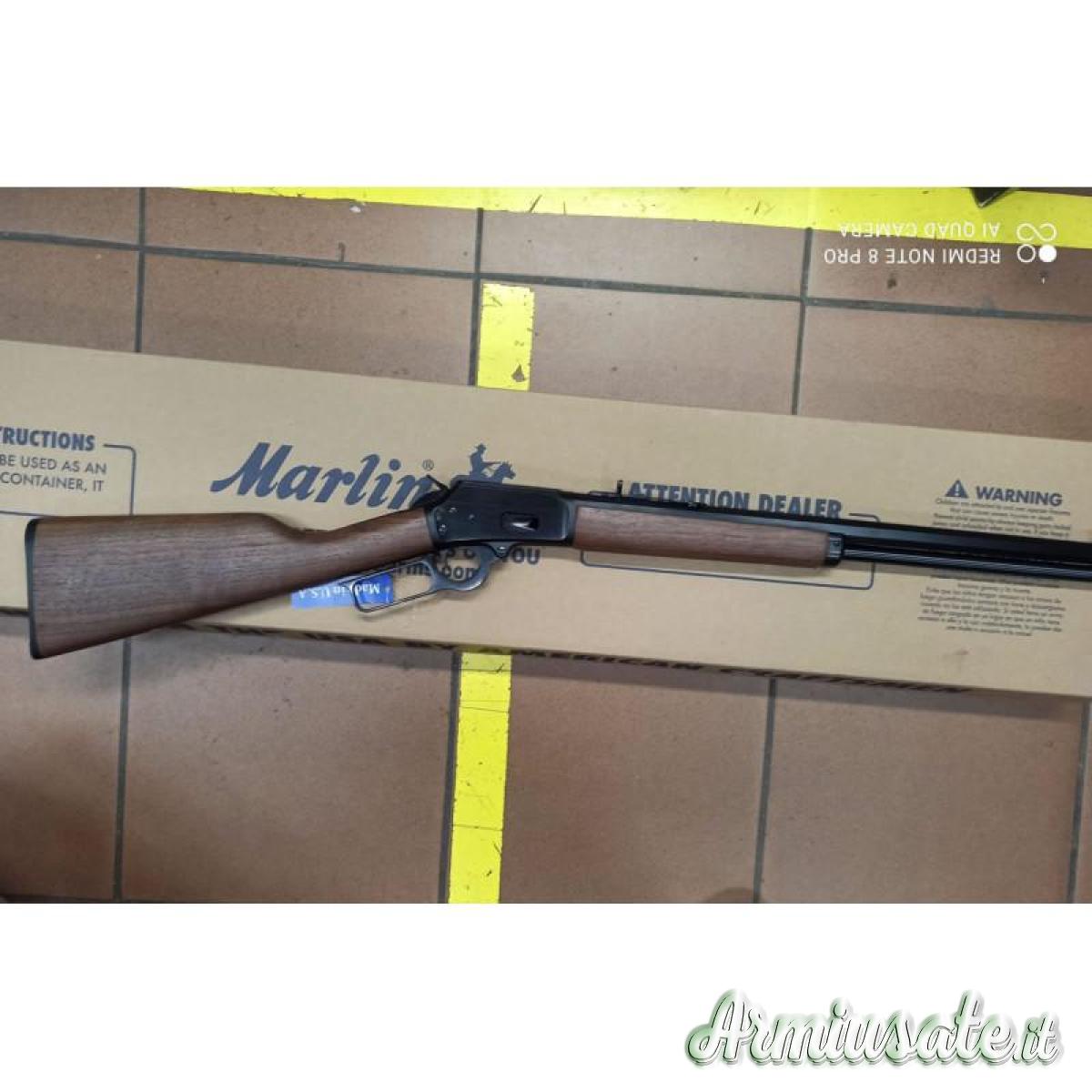 MARLIN 1894 CB cal. 357 Mag MARLIN 1894 CB cal. 357 Mag