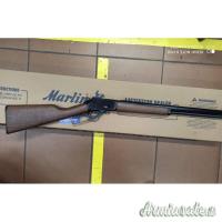 MARLIN 1894 CB cal. 357 Mag