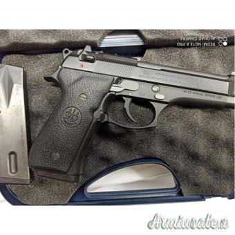 BERETTA 98 FS cal. 9x21