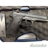 BERETTA 98 FS cal. 9x21