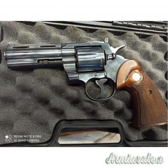 COLT PYTHON cal. 357 Mag