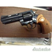 COLT PYTHON cal. 357 Mag.