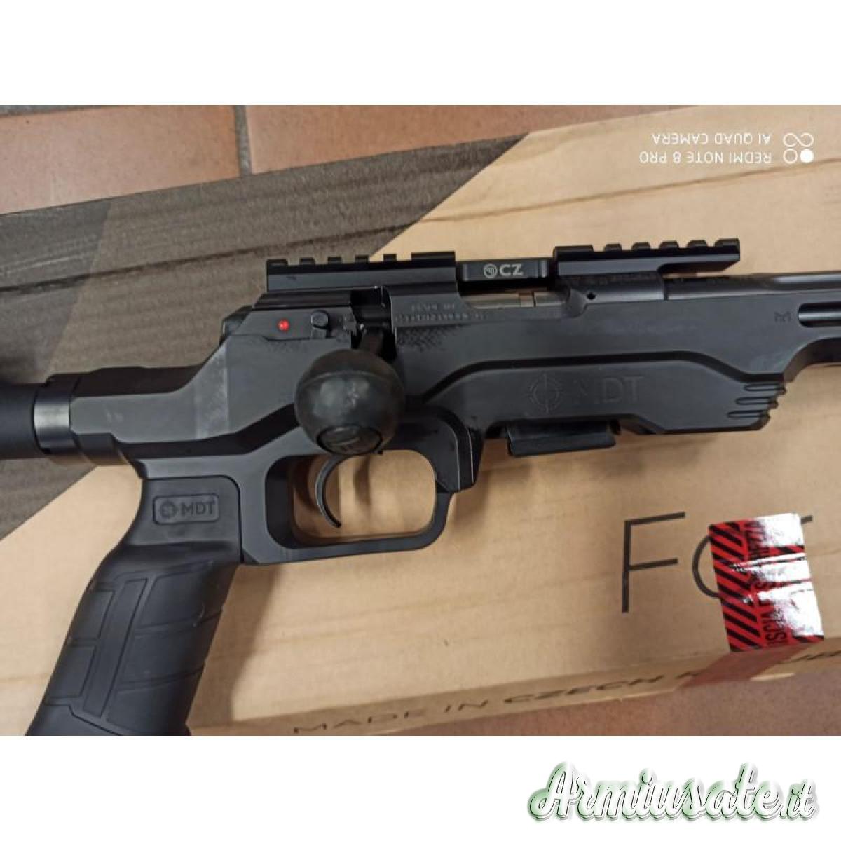 CZ 457 cal. 22 LR CZ 457 cal. 22 LR