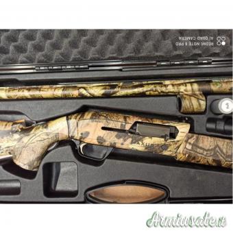 BROWNING MAXUS SUPER MAGNUM cal. 12