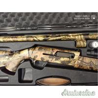 BROWNING MAXUS SUPER MAGNUM cal. 12
