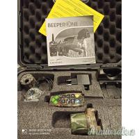 CANICOM BEEPERONE PRO USATO