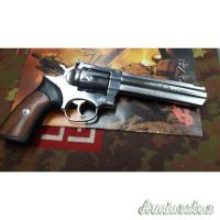 RUGER GP100 cal. 357 Mag.