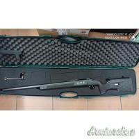SABATTI  VARMINT cal. 6,5x55