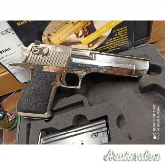 IWI DESERT EAGLE  cal. 50 AE