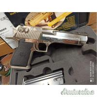 IWI DESERT EAGLE  cal. 50 AE