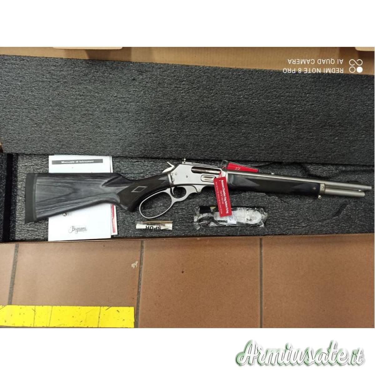MARLIN 1895 cal. 45/70 MARLIN 1895 cal. 45/70