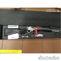 MARLIN 1895 cal. 45/70