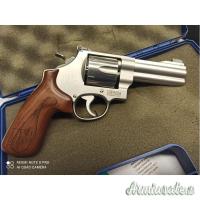 SMITH & WESSON 625 JERRY MICULEK cal. 45 ACP