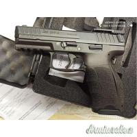HK SFP9 cal. 9x21