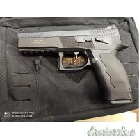 PHOENIX FUSION cal. 9x21