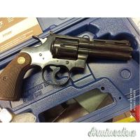COLT PYTHON cal. 357 Magnum