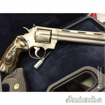 COLT PYTHON cal. 357 Magnum