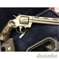 COLT PYTHON cal. 357 Magnum