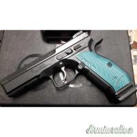 CZ SHADOW 2 OR cal. 9x21