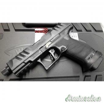 WALTHER PDP COMP OR cal. 9x19