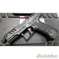 WALTHER PDP COMP OR cal. 9x19