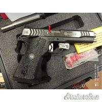 RUGER 1911 KOENING cal. 9x21